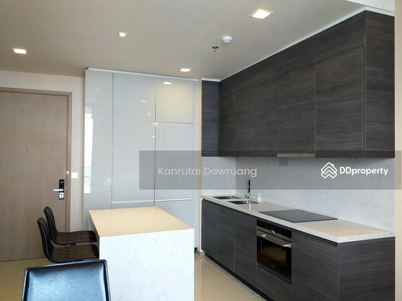 ให้เช่า - The Esse Asoke : ดิ เอส อโศก, กรุงเทพ