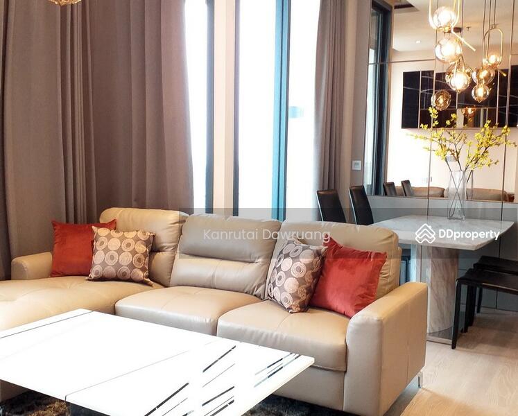 ให้เช่า - The Esse Asoke : ดิ เอส อโศก, กรุงเทพ