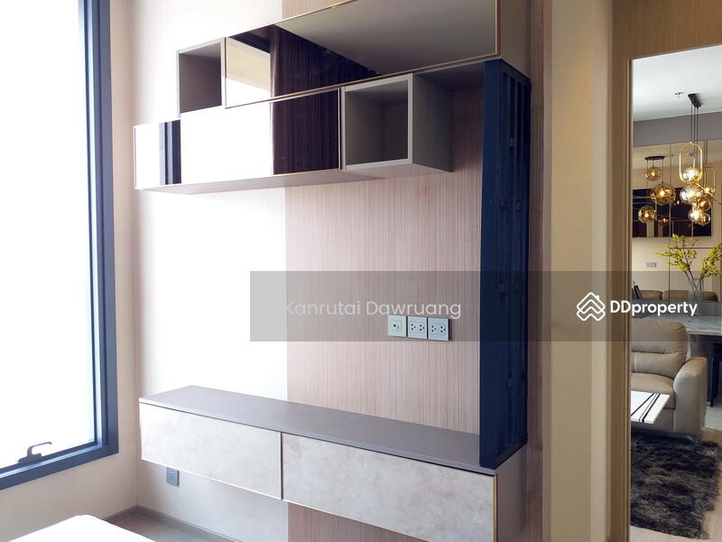 ให้เช่า - The Esse Asoke : ดิ เอส อโศก, กรุงเทพ