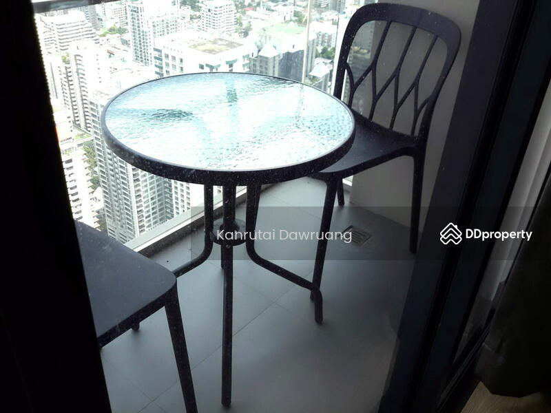 ให้เช่า - The Esse Asoke : ดิ เอส อโศก, กรุงเทพ