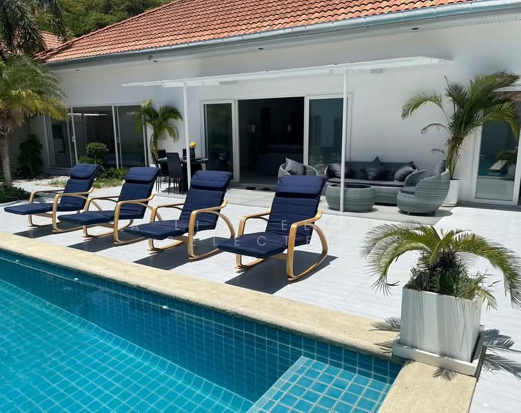 Majestic Residence Pratumnak, Chon Buri (Pattaya), Nong Pru, Bang Lamung (Pattaya), Chon Buri (Pattaya), 10+ Bedrooms, 816 sqm, Villa For Sale, by A LIST ELITE SELECTED, 11903279 - DDproperty.com