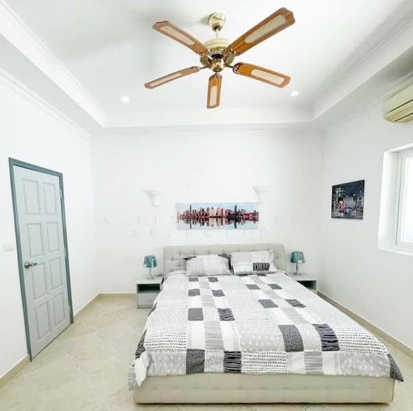 Majestic Residence Pratumnak, Chon Buri (Pattaya), Nong Pru, Bang Lamung (Pattaya), Chon Buri (Pattaya), 10+ Bedrooms, 816 sqm, Villa For Sale, by A LIST ELITE SELECTED, 11903279 - DDproperty.com