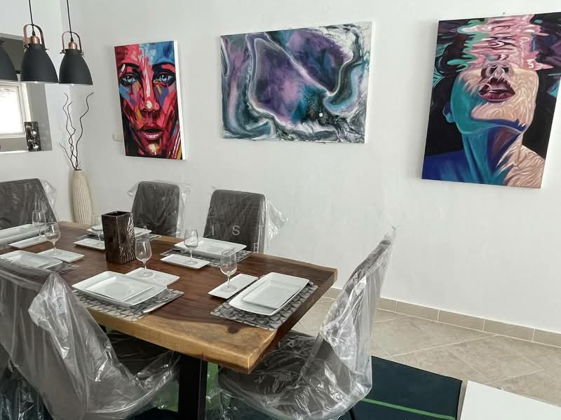 Majestic Residence Pratumnak : มาเจสติค เรสซิเดนซ์ พระตำหนัก, ชลบุรี, หนองปรือ, บางละมุง, ชลบุรี, 816 ตร.ม., วิลล่า ขาย, โดย A LIST ELITE SELECTED, 11903279 - DDproperty.com