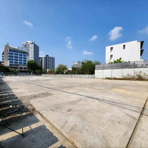 ขาย - ที่ดินรัชดา พระราม 9 ห้วยขวาง, กรุงเทพ