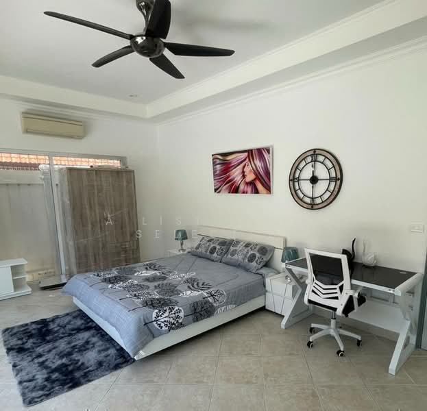 Majestic Residence Pratumnak, Chon Buri (Pattaya), Nong Pru, Bang Lamung (Pattaya), Chon Buri (Pattaya), 10+ Bedrooms, 816 sqm, Villa For Rent, by A LIST ELITE SELECTED, 11903294 - DDproperty.com