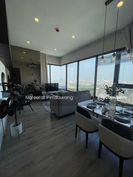 For Sale - Knightsbridge Prime Onnut, Bangkok