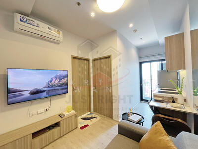 ขาย - Altitude Unicorn Sathorn-Tha Phra : อัลติจูด ยูนิคอร์น สาทร-ท่าพระ, กรุงเทพ