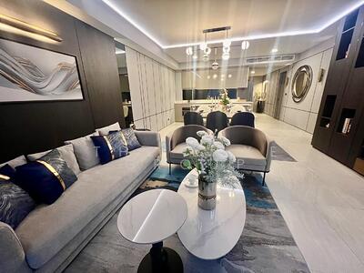 For Rent - Fynn Sukhumvit 31, Bangkok