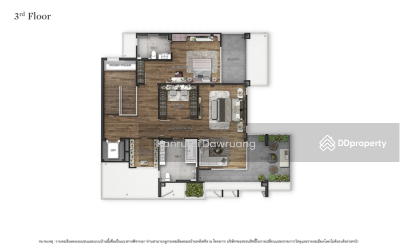 For Sale - The Gentry Cultivar Rama 9, Bangkok