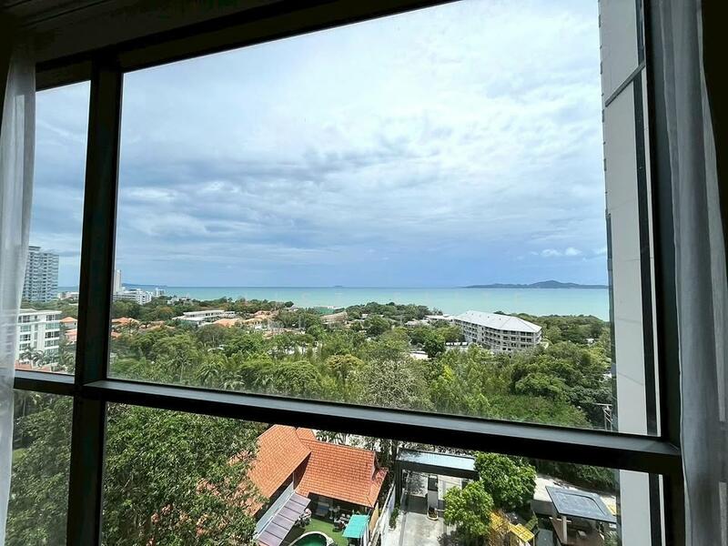Andromeda Condominium, Chon Buri (Pattaya), Soi Kasetsin 11, Nong Pru, Bang Lamung (Pattaya), Chon Buri (Pattaya), 2 Bedrooms, 60 sqm, Condo For Sale, by A LIST ELITE SELECTED, 11903399 - DDproperty.com