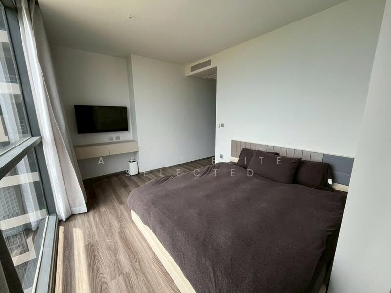 Andromeda Condominium, Chon Buri (Pattaya), Soi Kasetsin 11, Nong Pru, Bang Lamung (Pattaya), Chon Buri (Pattaya), 2 Bedrooms, 60 sqm, Condo For Sale, by A LIST ELITE SELECTED, 11903399 - DDproperty.com