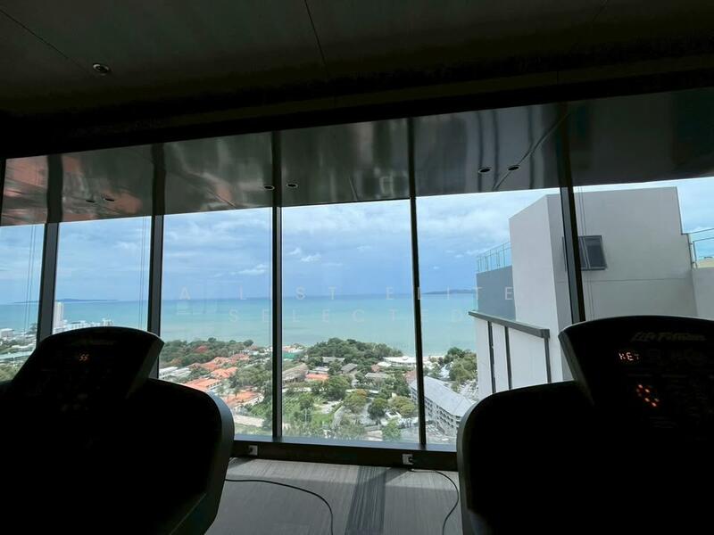 Andromeda Condominium, Chon Buri (Pattaya), Soi Kasetsin 11, Nong Pru, Bang Lamung (Pattaya), Chon Buri (Pattaya), 2 Bedrooms, 60 sqm, Condo For Sale, by A LIST ELITE SELECTED, 11903399 - DDproperty.com