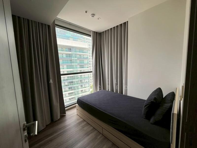 Andromeda Condominium, Chon Buri (Pattaya), Soi Kasetsin 11, Nong Pru, Bang Lamung (Pattaya), Chon Buri (Pattaya), 2 Bedrooms, 60 sqm, Condo For Sale, by A LIST ELITE SELECTED, 11903399 - DDproperty.com