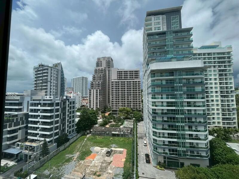 Andromeda Condominium : แอนโดรเมด้า คอนโดมิเนียม, ชลบุรี, ซอยเกษตรสิน 11, หนองปรือ, บางละมุง, ชลบุรี, 60 ตร.ม., คอนโด ขาย, โดย A LIST ELITE SELECTED, 11903399 - DDproperty.com