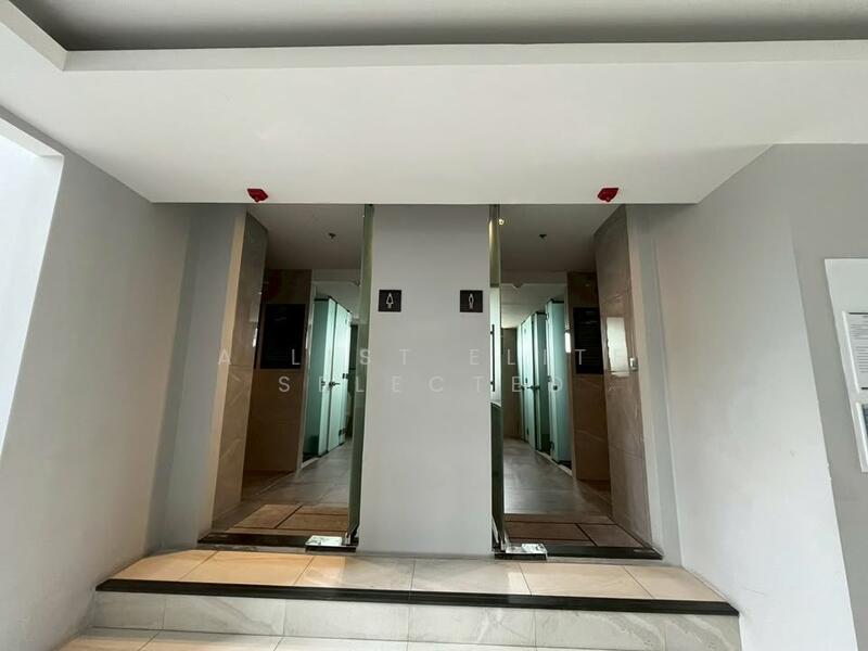 Andromeda Condominium, Chon Buri (Pattaya), Soi Kasetsin 11, Nong Pru, Bang Lamung (Pattaya), Chon Buri (Pattaya), 2 Bedrooms, 60 sqm, Condo For Sale, by A LIST ELITE SELECTED, 11903399 - DDproperty.com