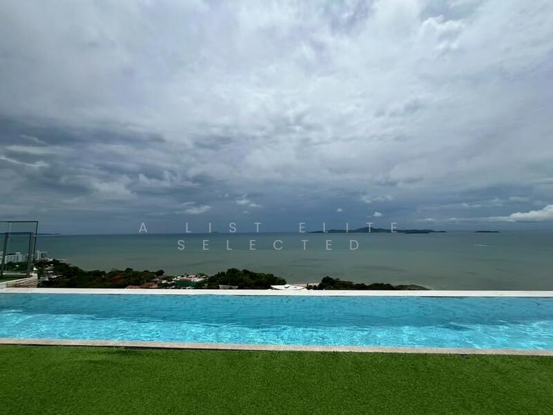 Andromeda Condominium, Chon Buri (Pattaya), Soi Kasetsin 11, Nong Pru, Bang Lamung (Pattaya), Chon Buri (Pattaya), 2 Bedrooms, 60 sqm, Condo For Sale, by A LIST ELITE SELECTED, 11903399 - DDproperty.com