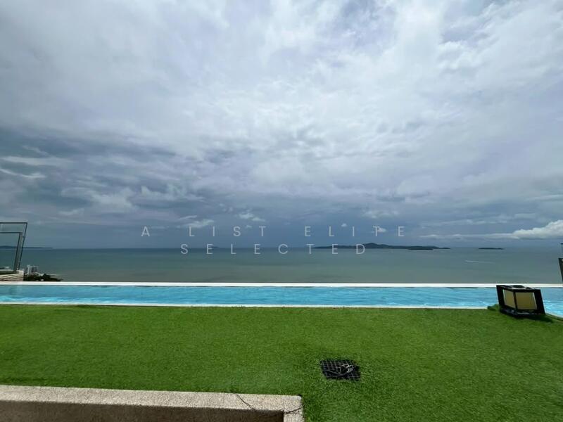 Andromeda Condominium, Chon Buri (Pattaya), Soi Kasetsin 11, Nong Pru, Bang Lamung (Pattaya), Chon Buri (Pattaya), 2 Bedrooms, 60 sqm, Condo For Sale, by A LIST ELITE SELECTED, 11903399 - DDproperty.com