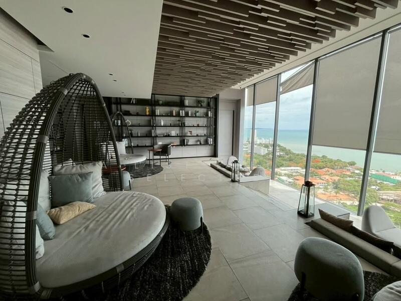 Andromeda Condominium, Chon Buri (Pattaya), Soi Kasetsin 11, Nong Pru, Bang Lamung (Pattaya), Chon Buri (Pattaya), 2 Bedrooms, 60 sqm, Condo For Sale, by A LIST ELITE SELECTED, 11903399 - DDproperty.com
