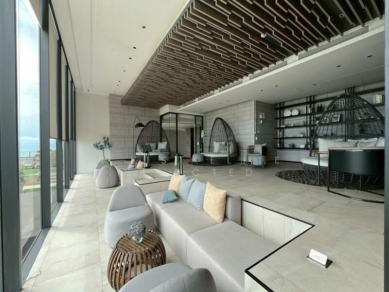 Andromeda Condominium, Chon Buri (Pattaya), Soi Kasetsin 11, Nong Pru, Bang Lamung (Pattaya), Chon Buri (Pattaya), 2 Bedrooms, 60 sqm, Condo For Sale, by A LIST ELITE SELECTED, 11903399 - DDproperty.com