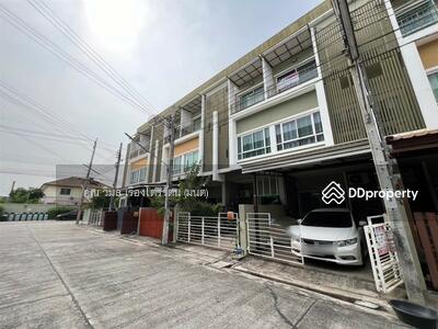ขาย - Nalin Avenue 2 : นลิน อเวนิว 2, กรุงเทพ