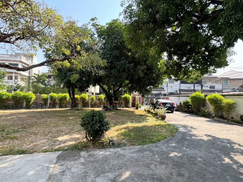 บ้านเดี่ยว ซอยประสาทสุข, กรุงเทพ, ช่องนนทรี, ยานนาวา, กรุงเทพ, 373 ตร.ม., บ้านเดี่ยว ขาย, โดย Knight Frank Chartered (Thailand) Co.,Ltd, 11903427 - DDproperty.com