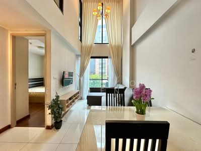 For Rent - Le Cote Thonglor 8, Bangkok