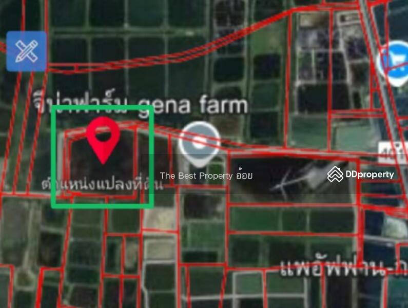 ขาย - ที่ดินหัวไทร นครศรีธรรมราช, นครศรีธรรมราช
