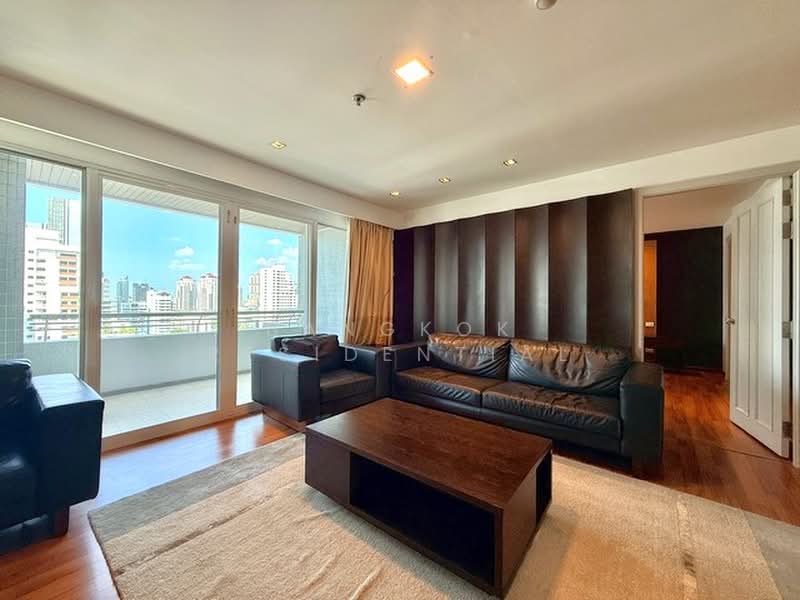 Park Thonglor Tower, Bangkok, Khlong Tan Nua, Watthana, Bangkok, 3 Bedrooms, 259 sqm, Condo For Rent, by Bangkok Residential, 11903493 - DDproperty.com