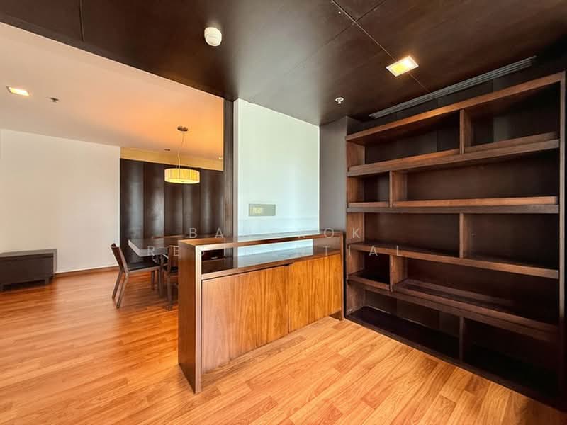 Park Thonglor Tower, Bangkok, Khlong Tan Nua, Watthana, Bangkok, 3 Bedrooms, 259 sqm, Condo For Rent, by Bangkok Residential, 11903493 - DDproperty.com
