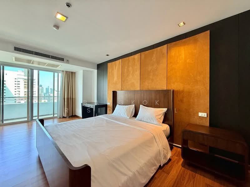 Park Thonglor Tower, Bangkok, Khlong Tan Nua, Watthana, Bangkok, 3 Bedrooms, 259 sqm, Condo For Rent, by Bangkok Residential, 11903493 - DDproperty.com