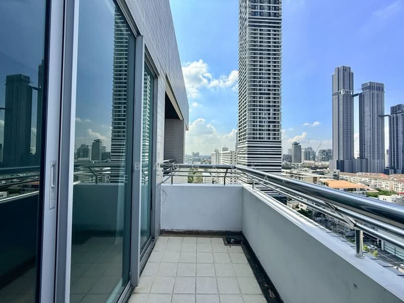 Park Thonglor Tower : ปาร์ค ทองหล่อ ทาวเวอร์, กรุงเทพ, คลองตันเหนือ, วัฒนา, กรุงเทพ, 259 ตร.ม., คอนโด ให้เช่า, โดย Bangkok Residential, 11903493 - DDproperty.com