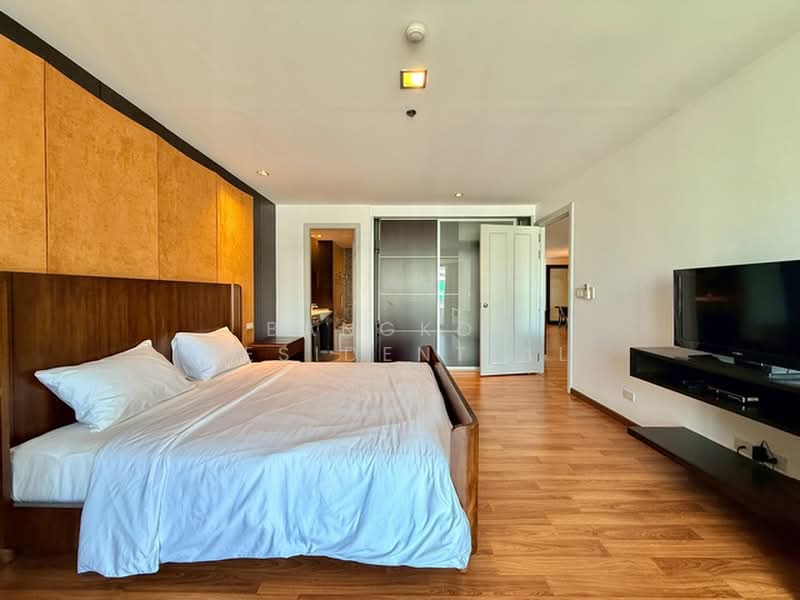Park Thonglor Tower, Bangkok, Khlong Tan Nua, Watthana, Bangkok, 3 Bedrooms, 259 sqm, Condo For Rent, by Bangkok Residential, 11903493 - DDproperty.com