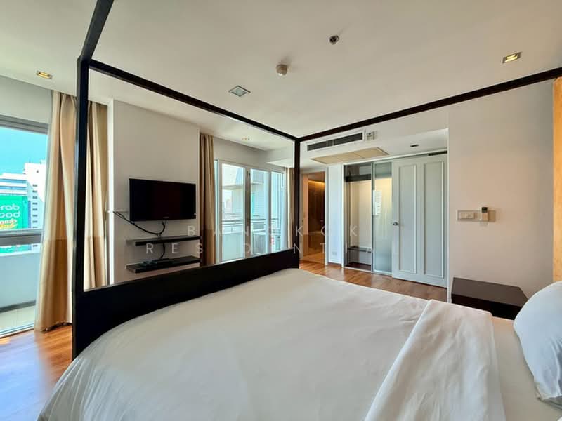 Park Thonglor Tower, Bangkok, Khlong Tan Nua, Watthana, Bangkok, 3 Bedrooms, 259 sqm, Condo For Rent, by Bangkok Residential, 11903493 - DDproperty.com