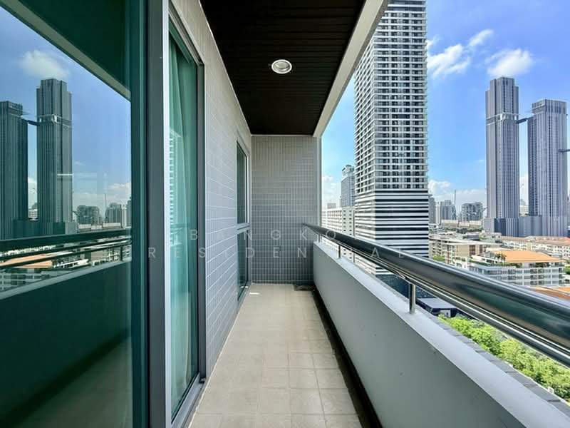Park Thonglor Tower, Bangkok, Khlong Tan Nua, Watthana, Bangkok, 3 Bedrooms, 259 sqm, Condo For Rent, by Bangkok Residential, 11903493 - DDproperty.com