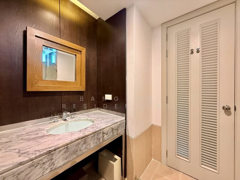 Park Thonglor Tower, Bangkok, Khlong Tan Nua, Watthana, Bangkok, 3 Bedrooms, 259 sqm, Condo For Rent, by Bangkok Residential, 11903493 - DDproperty.com