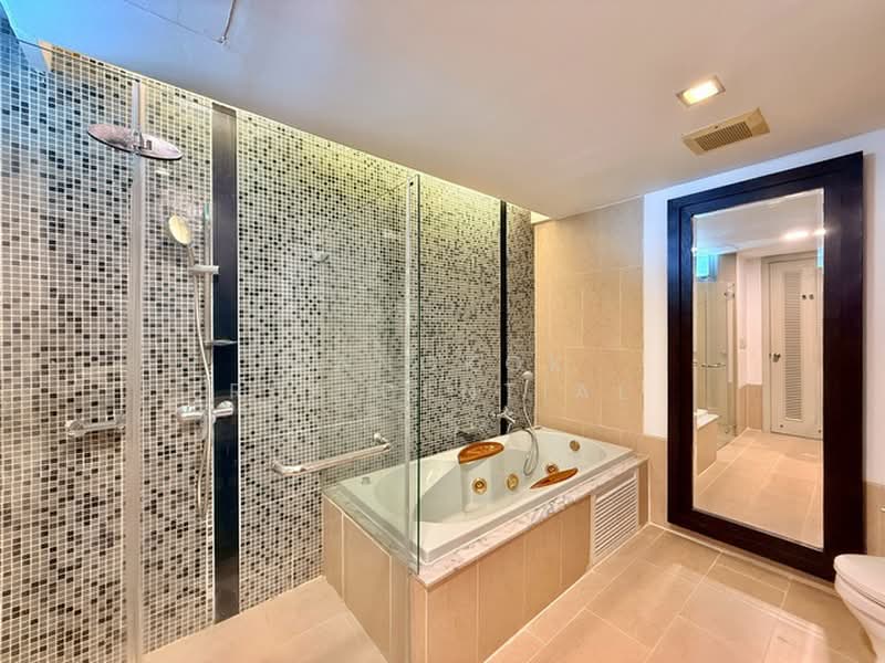Park Thonglor Tower, Bangkok, Khlong Tan Nua, Watthana, Bangkok, 3 Bedrooms, 259 sqm, Condo For Rent, by Bangkok Residential, 11903493 - DDproperty.com