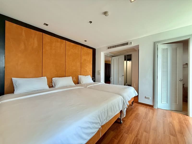 Park Thonglor Tower, Bangkok, Khlong Tan Nua, Watthana, Bangkok, 3 Bedrooms, 259 sqm, Condo For Rent, by Bangkok Residential, 11903493 - DDproperty.com