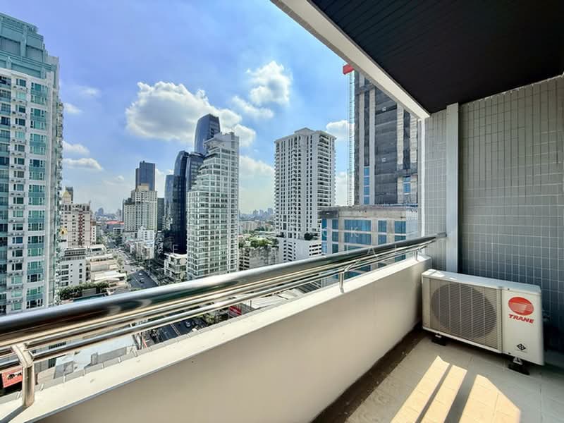 Park Thonglor Tower : ปาร์ค ทองหล่อ ทาวเวอร์, กรุงเทพ, คลองตันเหนือ, วัฒนา, กรุงเทพ, 259 ตร.ม., คอนโด ให้เช่า, โดย Bangkok Residential, 11903493 - DDproperty.com