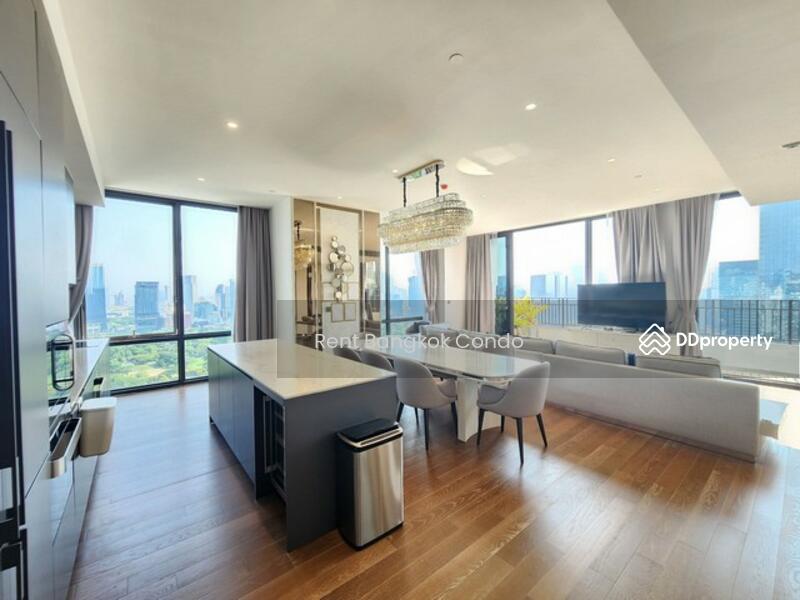 For Rent - Muniq Langsuan, Bangkok
