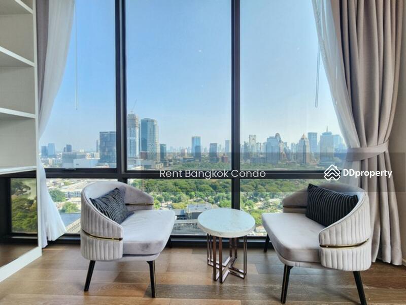For Rent - Muniq Langsuan, Bangkok
