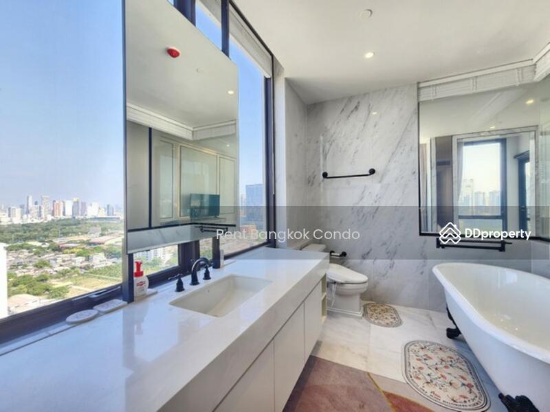 For Rent - Muniq Langsuan, Bangkok