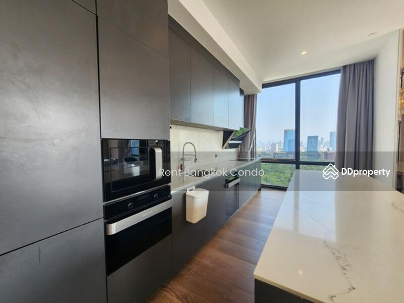 For Rent - Muniq Langsuan, Bangkok