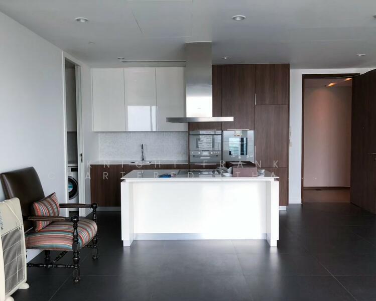 185 Rajadamri, Bangkok, 185 Rajadamri Road, Lumphini, Pathum Wan, Bangkok, 2 Bedrooms, 126 sqm, Condo For Sale, by Knight Frank Chartered (Thailand) Co.,Ltd, 11903531 - DDproperty.com