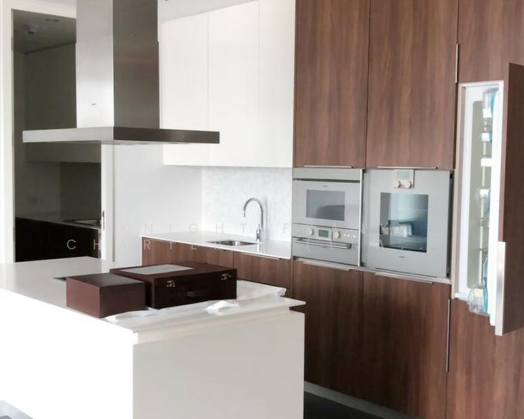 185 Rajadamri, Bangkok, 185 Rajadamri Road, Lumphini, Pathum Wan, Bangkok, 2 Bedrooms, 126 sqm, Condo For Sale, by Knight Frank Chartered (Thailand) Co.,Ltd, 11903531 - DDproperty.com