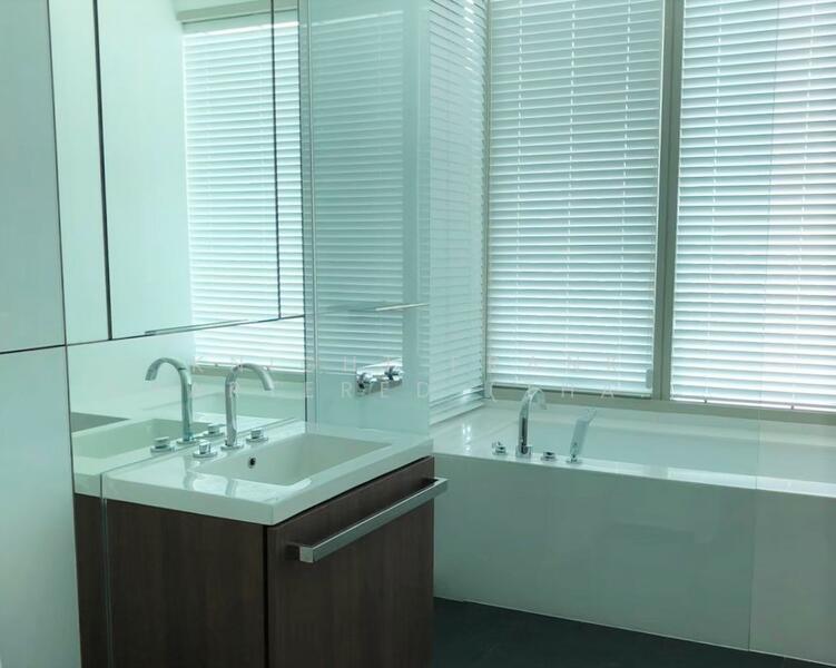185 Rajadamri, Bangkok, 185 Rajadamri Road, Lumphini, Pathum Wan, Bangkok, 2 Bedrooms, 126 sqm, Condo For Sale, by Knight Frank Chartered (Thailand) Co.,Ltd, 11903531 - DDproperty.com