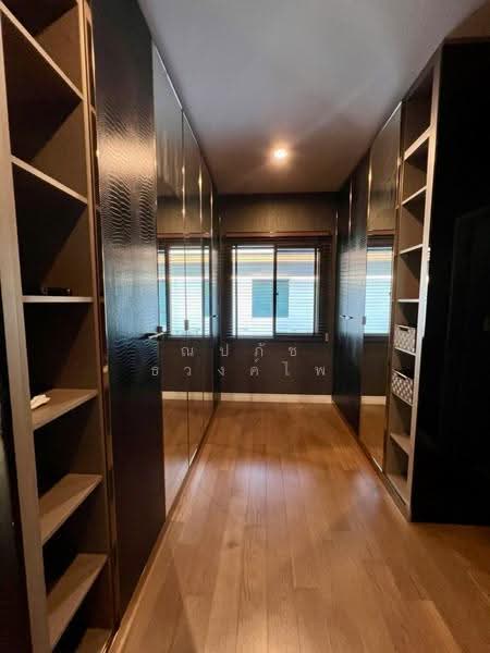 Burasiri Pattanakarn, Bangkok, New Pattanakarn Road, Prawet, Bangkok, 4 Bedrooms, 299 sqm, Single Detached House For Sale, by ณปภัช ธวงค์ไพ, 11903546 - DDproperty.com