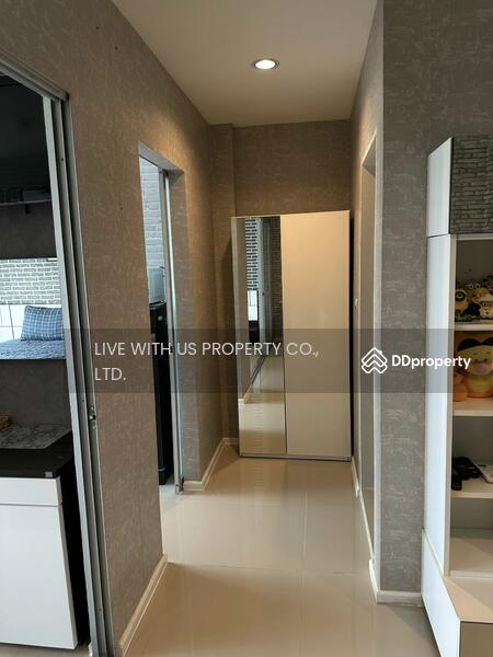 ให้เช่า - Aspire Sukhumvit 48 : แอสปาย สุขุมวิท 48, กรุงเทพ