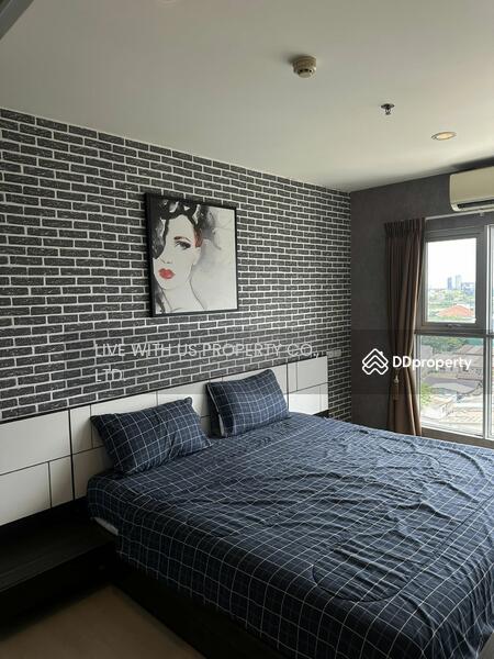 ให้เช่า - Aspire Sukhumvit 48 : แอสปาย สุขุมวิท 48, กรุงเทพ