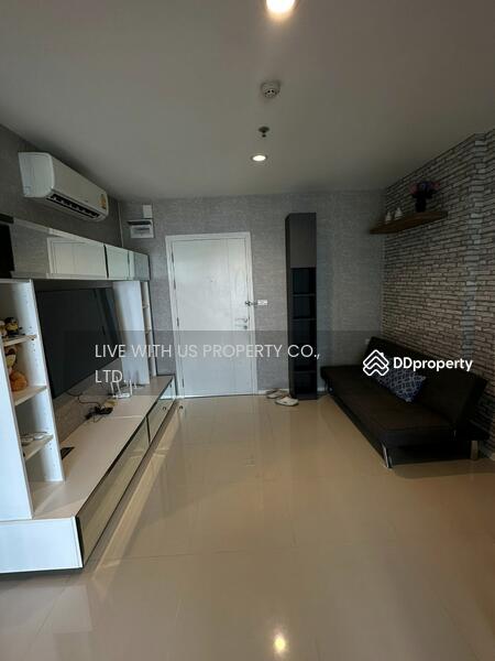 ให้เช่า - Aspire Sukhumvit 48 : แอสปาย สุขุมวิท 48, กรุงเทพ