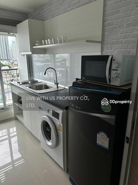 ให้เช่า - Aspire Sukhumvit 48 : แอสปาย สุขุมวิท 48, กรุงเทพ